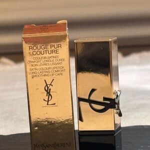 Yves Saint Laurent Rouge Pur Couture